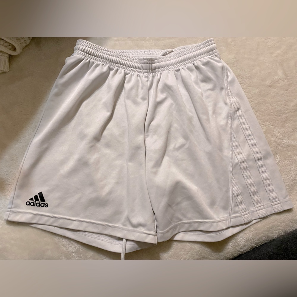 women’s soccer adidas shorts